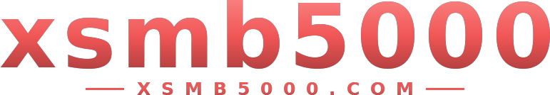 xsmb5000 logo