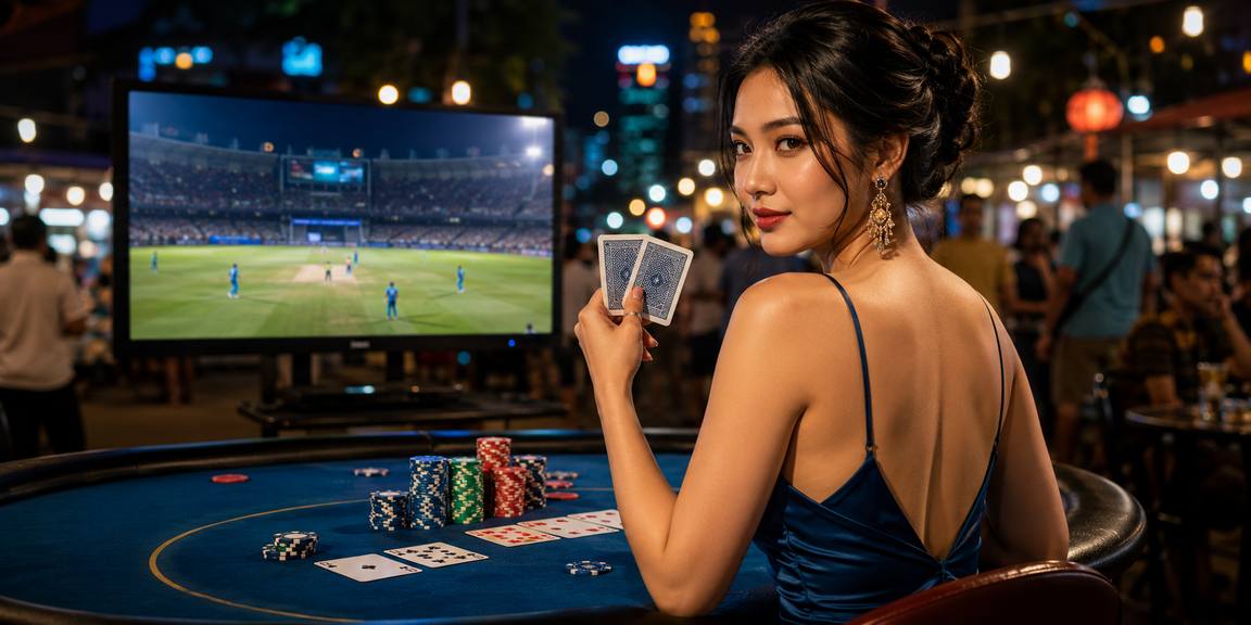 xsmb5000 Casino trực tiếp và slot trong một tài khoản