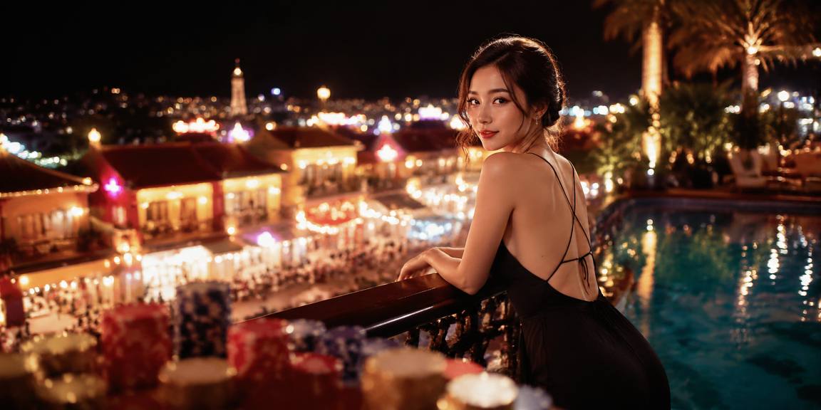 xsmb5000 Bàn Casino Trực Tiếp – Nạp Qua MoMo Trong Tích Tắc