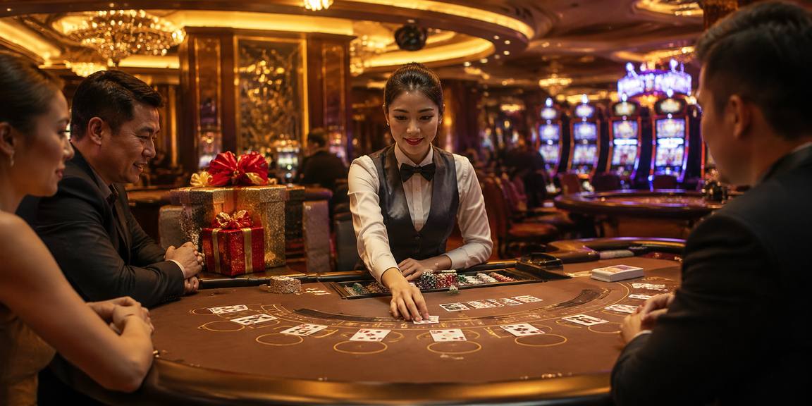 xsmb5000 casino app visual